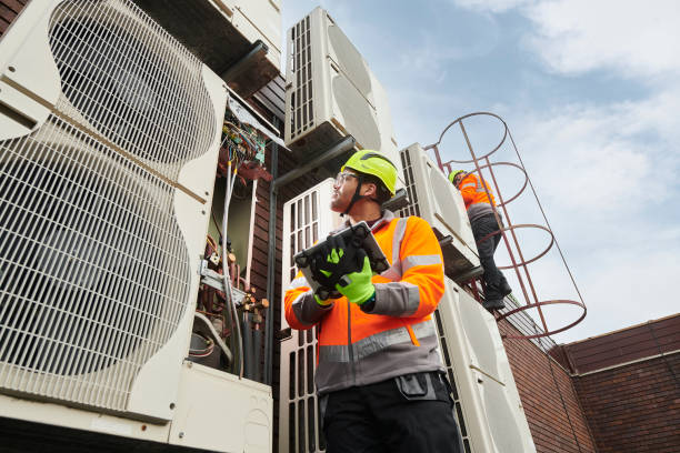 HVAC Emergency Services in Lake Villa, IL