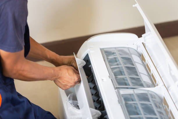 Local HVAC Companies in Lake Villa, IL