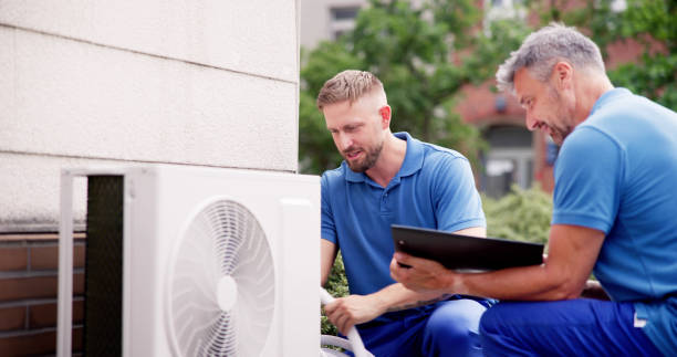 Best Commercial HVAC Repair  in Lake Vla, IL