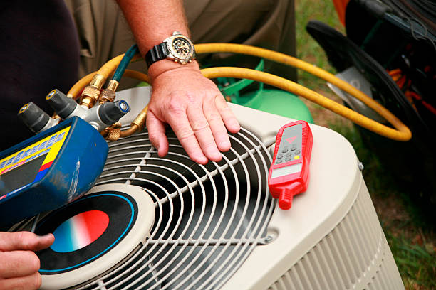 Best AC Installation Near Me  in Lake Vla, IL