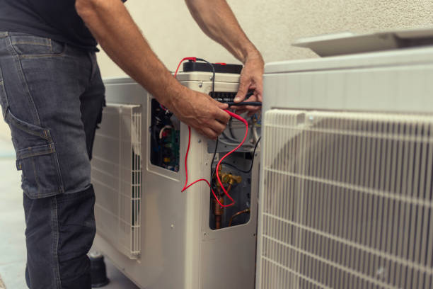 Best HVAC Maintenance Near Me  in Lake Vla, IL