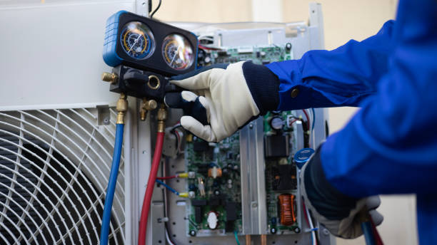 Best Air Conditioning Repair  in Lake Vla, IL